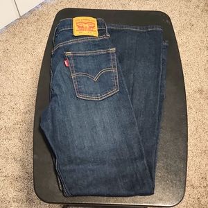 NWOT Mens Levis Jeans 30x32